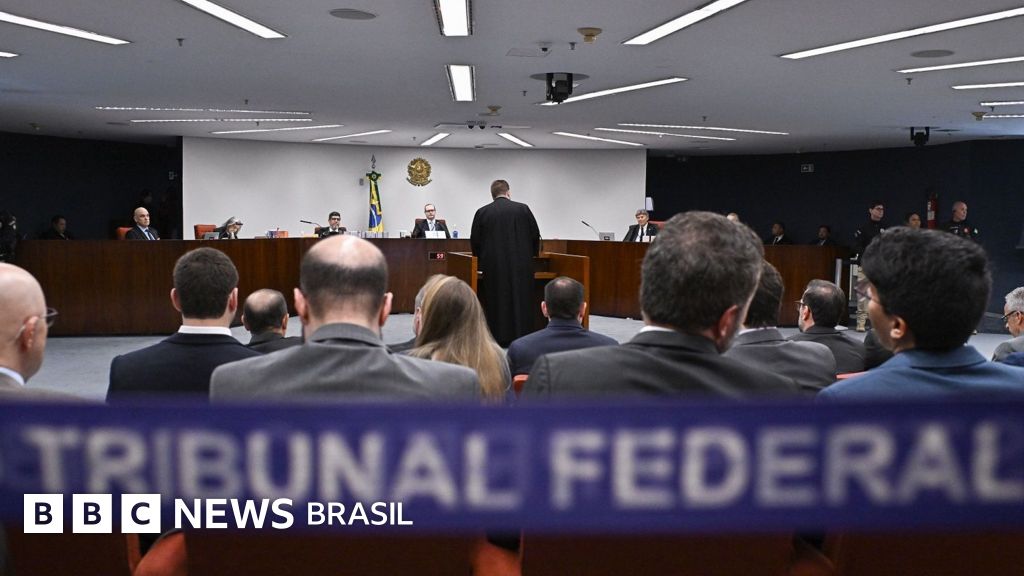O que STF ainda vai julgar sobre a tentativa de golpe?