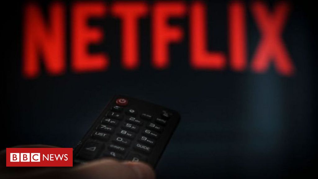 A Saída: Saiba tudo sobre a nova série de suspense 'viciante' da Netflix ·  Notícias da TV