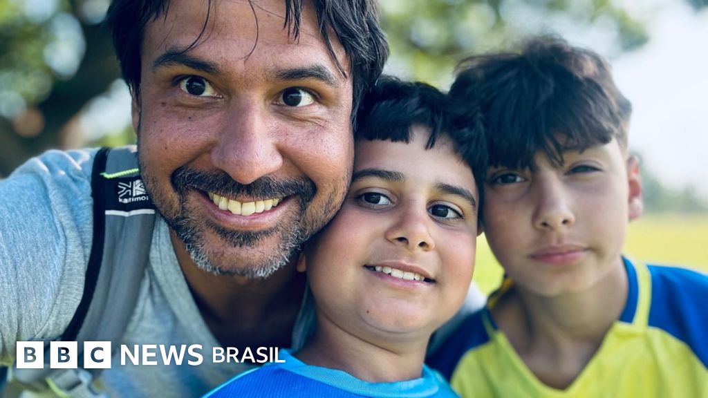 Governo britânico diz que criança brasileira de 11 anos deve retornar ao Brasil, mesmo com os pais vivendo legalmente no Reino Unido