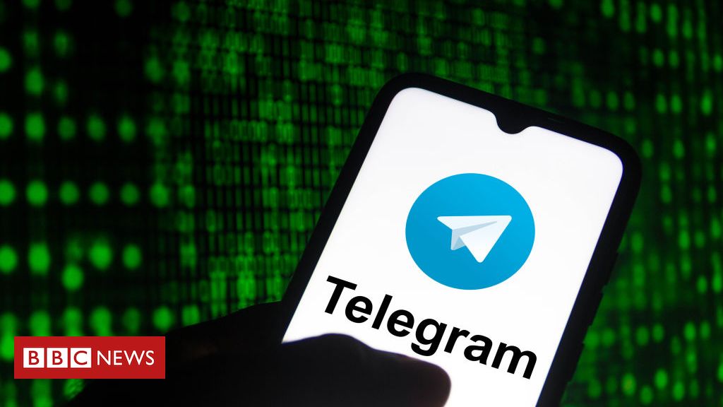 Como adicionar legendas em mídias enviadas no Telegram
