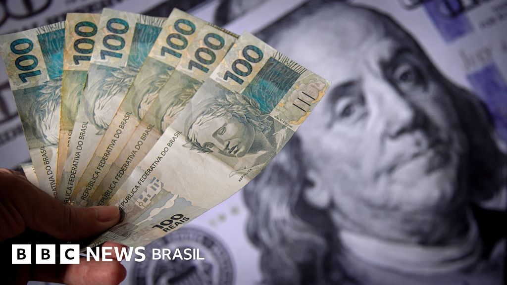 Como o Brasil poderia retaliar os EUA após tarifas de Trump