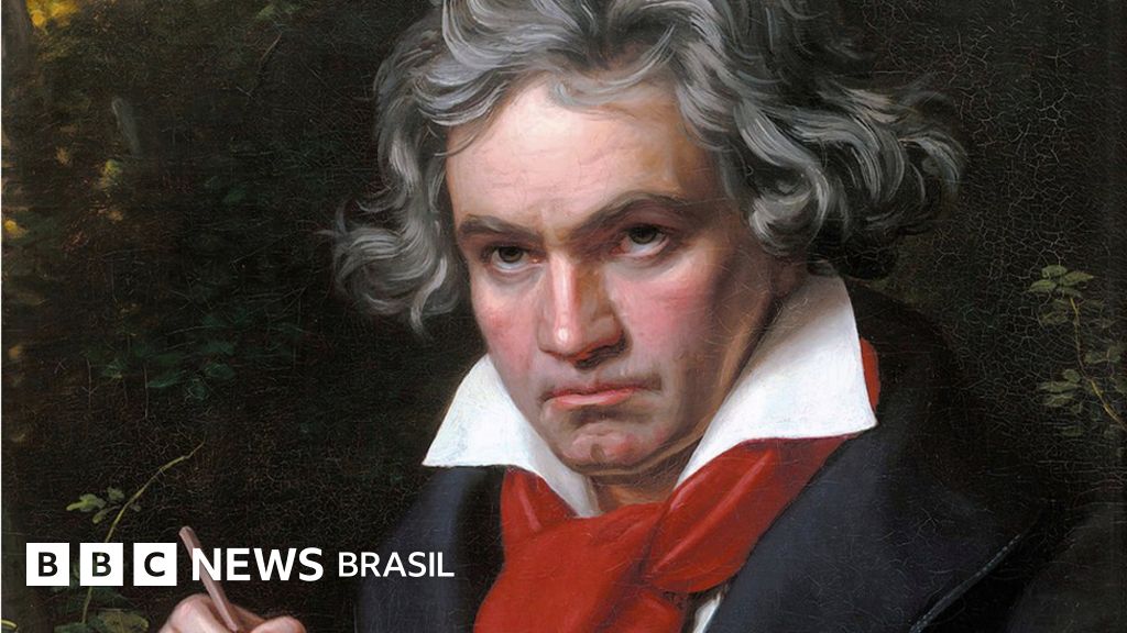 10ª Sinfonia de Beethoven: como musicólogos e inteligência artificial completaram obra inacabada