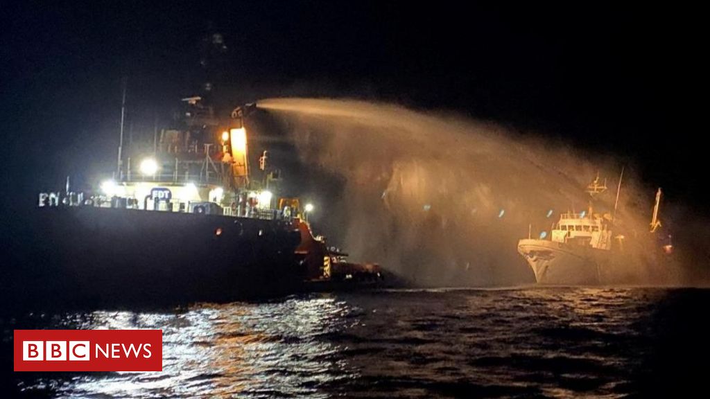 Ativistas dizem que ataque de drones atingiu navio humanitário rumo a Gaza: o que se sabe
