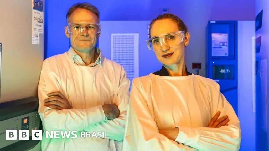 O médico que descobriu tratamento ao buscar cura para o próprio câncer