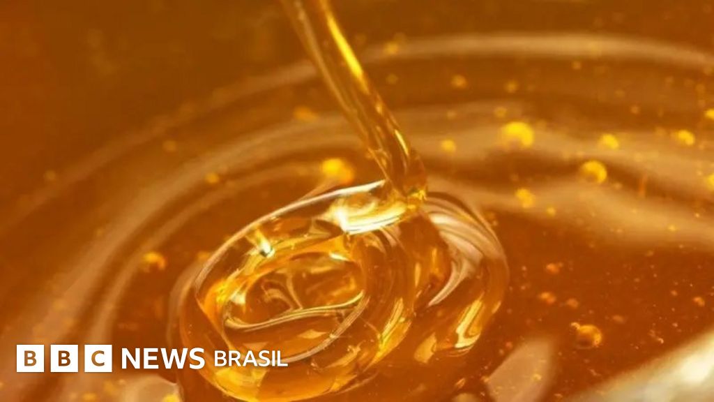 O segredo do mel para permanecer bom para consumo por mais tempo que qualquer outro alimento