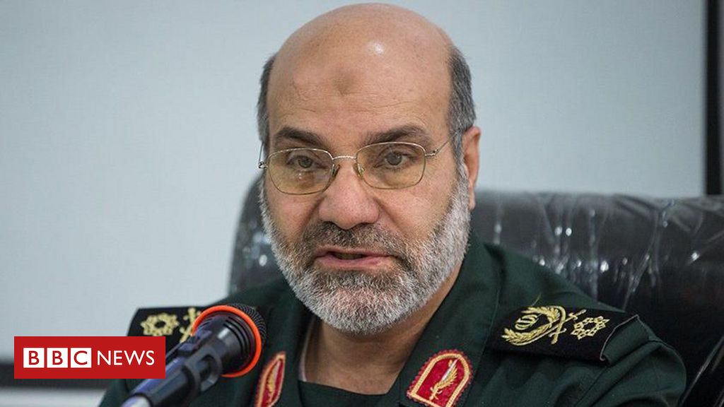 Como operam as Forças Quds, temido grupo de elite do Irã que teve comandante morto em ataque atribuído a Israel