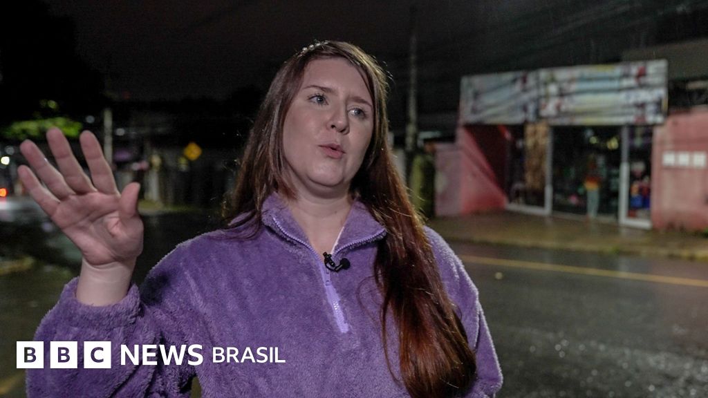 'Parecia um avião de papel e caiu'; testemunhas contam como foi acidente com aeronave em Vinhedo