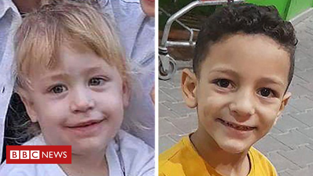Omer e Omar: as trágicas mortes de israelense e palestino de 4 anos negadas como 'fake news' 