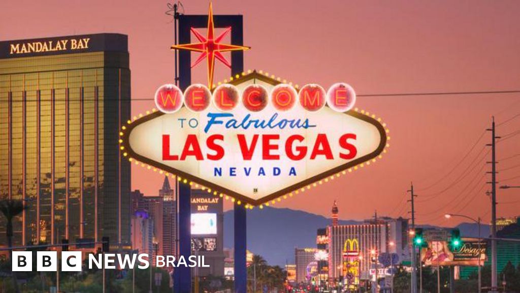 Como Las Vegas, a 'cidade do pecado', virou um dos lugares mais verdes dos EUA