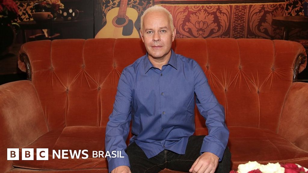 James Michael Tyler: 11 dos momentos mais memoráveis de Gunther em ‘Friends’