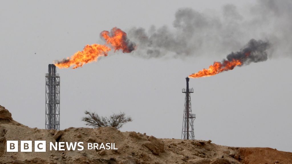 Por que a China ajuda o Irã a contornar sanções internacionais