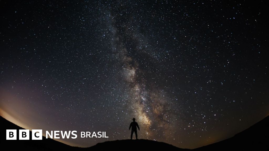 O que realmente sabemos sobre a existência de vida em outros planetas
