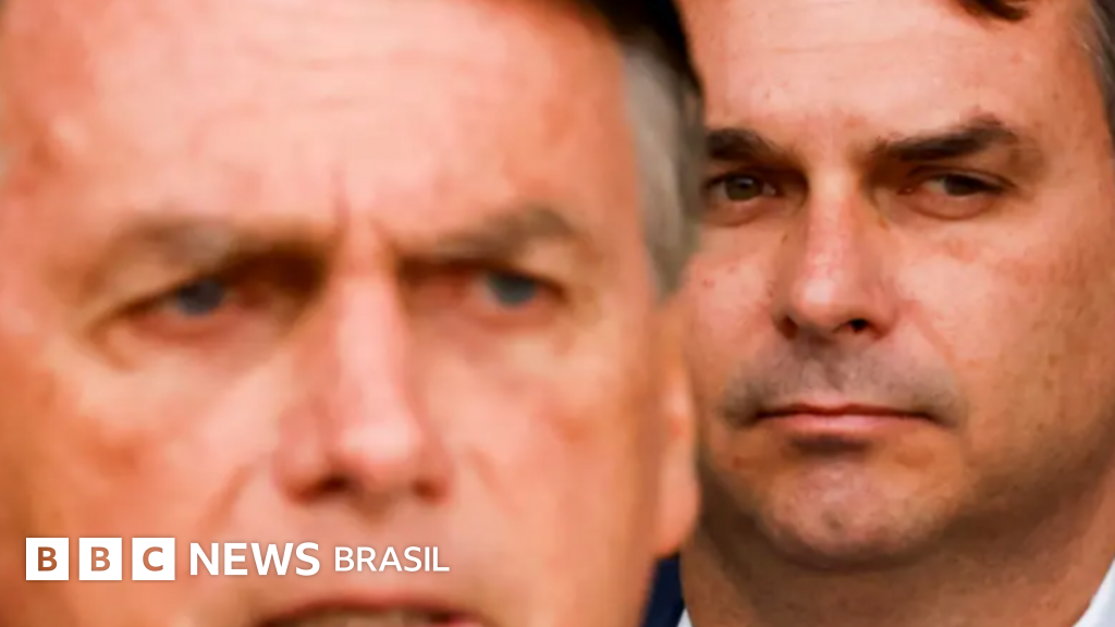 Como as redes sociais reagiram à divulgação dos áudios entre Flávio Bolsonaro e Daniel Vorcaro