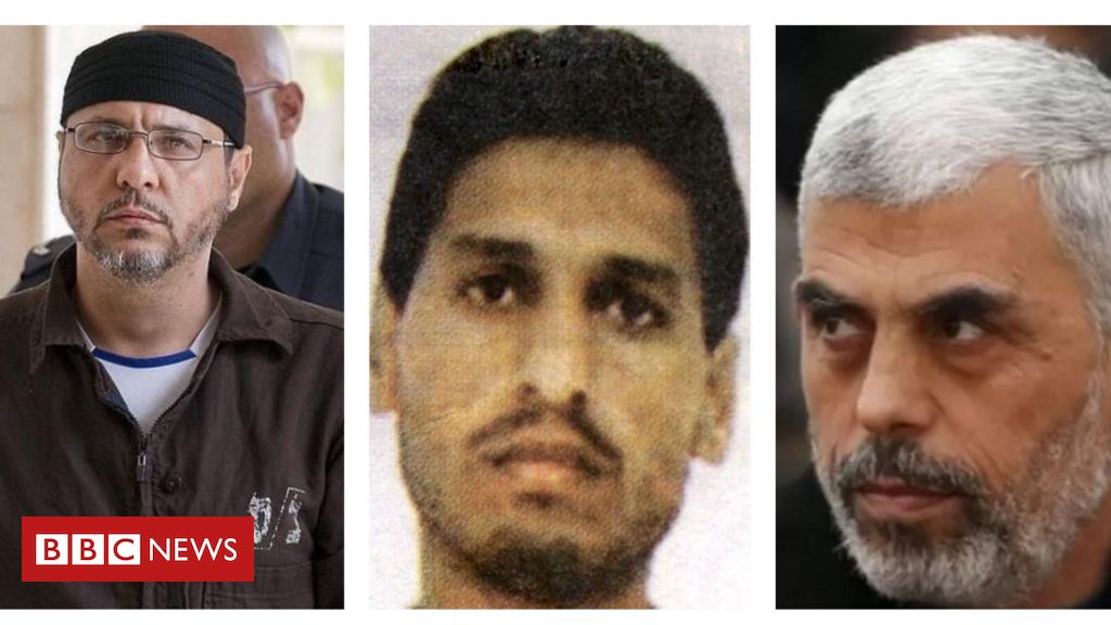 Quem são os principais líderes do Hamas e que papel têm no conflito com Israel