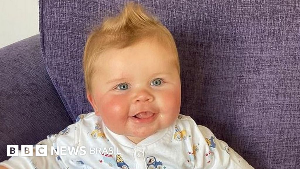 O trágico caso de bebê de 13 meses assassinado pela mulher que tentava adotá-lo
