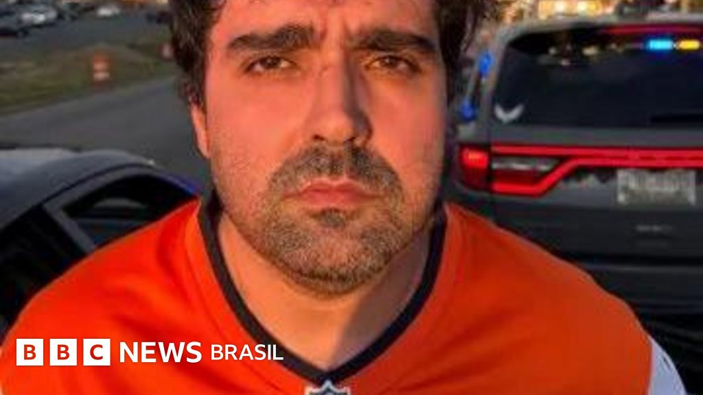 Quem é o brasileiro suposto ex-chefe do PCC e do CV preso nos EUA