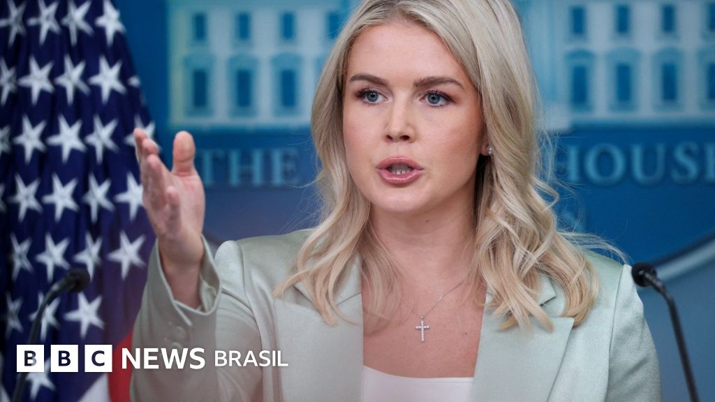 Casa Branca fala em uso de 'poder militar' em defesa da liberdade de expressão no Brasil e no mundo