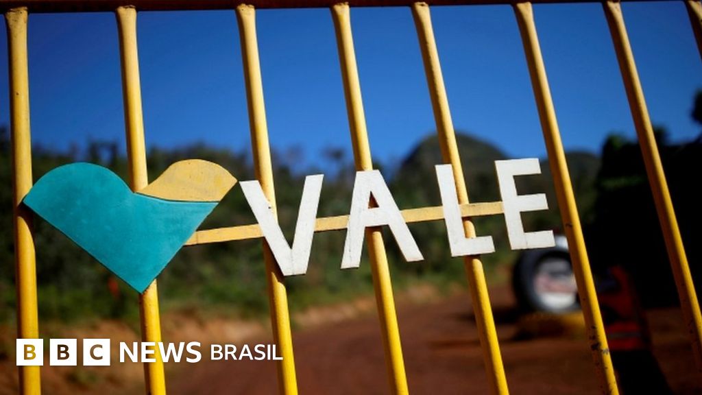 A escalada de 10 horas que salvou mineiros da Vale no Canadá