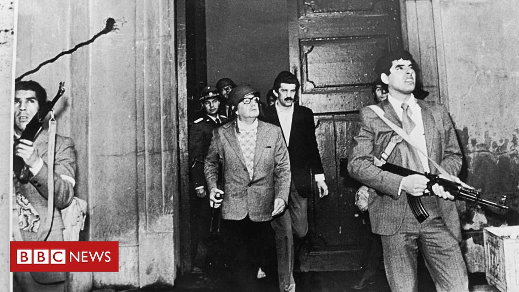 Em 4 pontos, o que explica grande impacto internacional de golpe no Chile há 50 anos