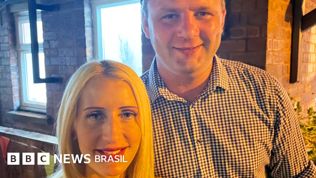 'Minha namorada me batia e me proibia de usar banheiro': os homens que denunciam mulheres por agressão