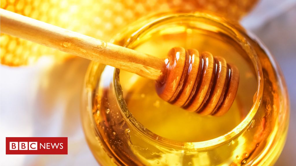 Propriedades do mel de abelha natural - Dietetica Ferrer