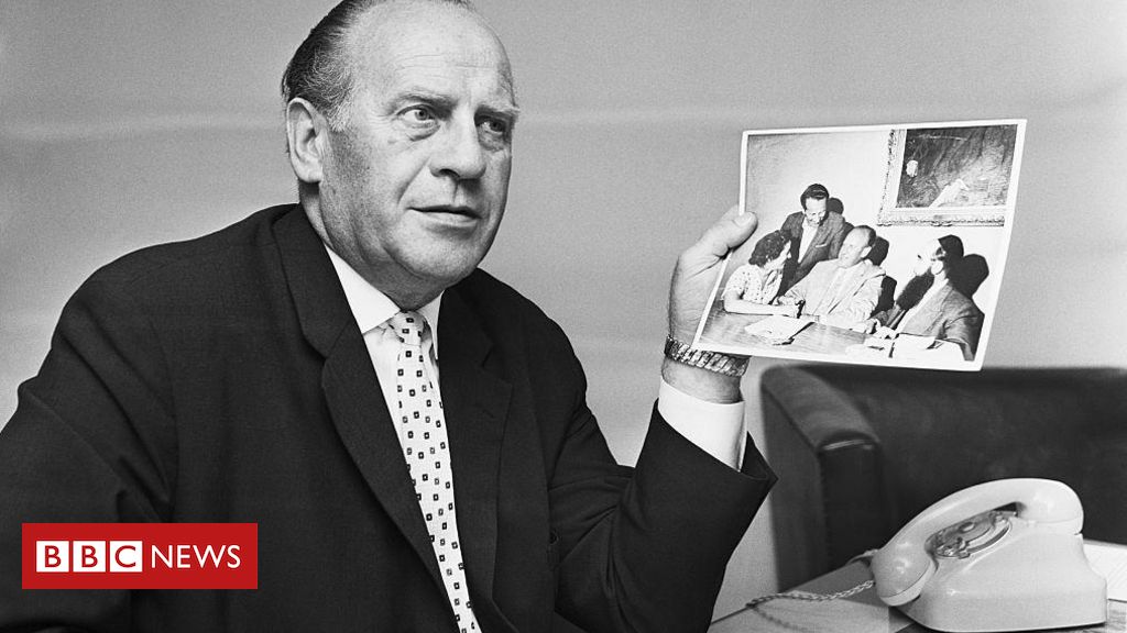 Como Oskar Schindler salvou 1,2 mil judeus na 2ª Guerra 'com subornos e blefes'