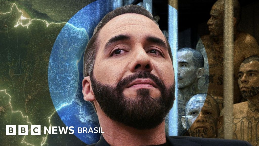 Brasil poderia imitar política de detenção em massa adotada por presidente de El Salvador?