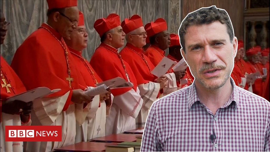 Quem será o próximo papa? Veja alguns dos principais candidatos