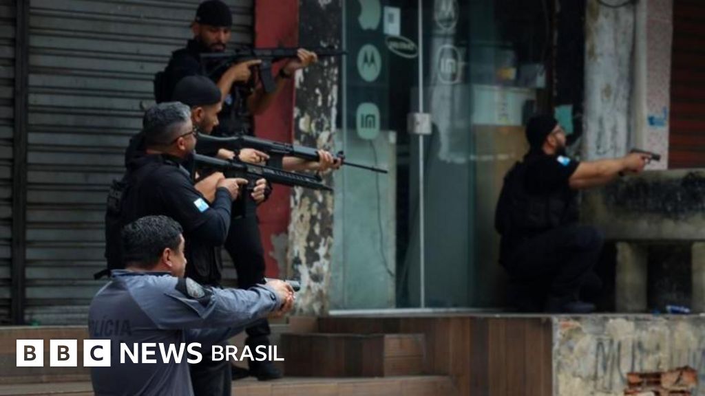 Especialista americano defende classificar facções e milícias como terroristas: 'País está ameaçado, é preciso arriscar'