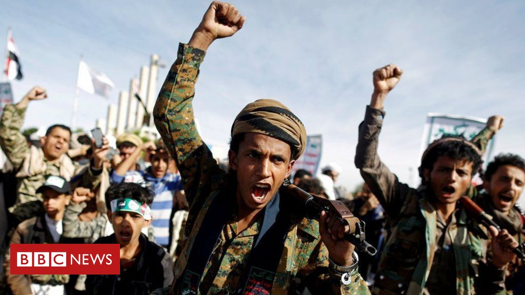 Iêmen: quem são os houthis, rebeldes alvo de ataques pelos EUA e Reino Unido 