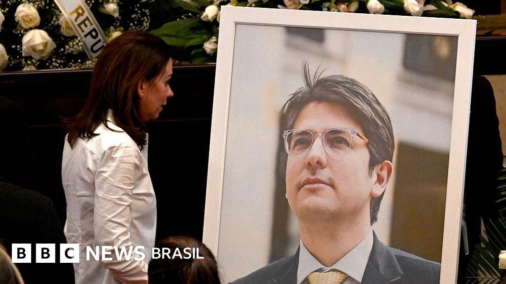 Por que o medo vai definir eleição para presidente da Colômbia deste domingo