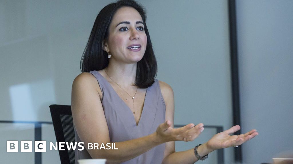 A brasileira na lista de mulheres mais influentes do mundo de jornal britânico