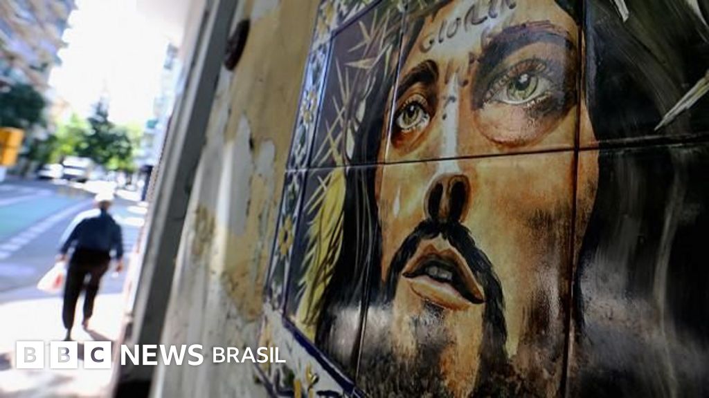 O que os evangelhos excluídos da Bíblia falam sobre Jesus Cristo?