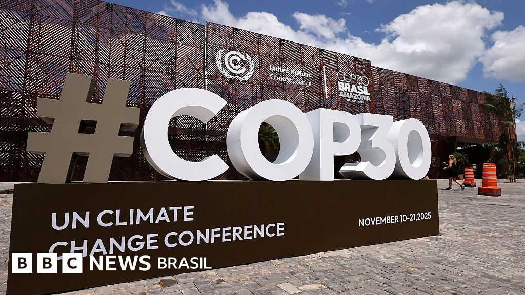 COP30: Cúpula do clima ainda faz sentido se Trump e vários outros líderes a ignoram?