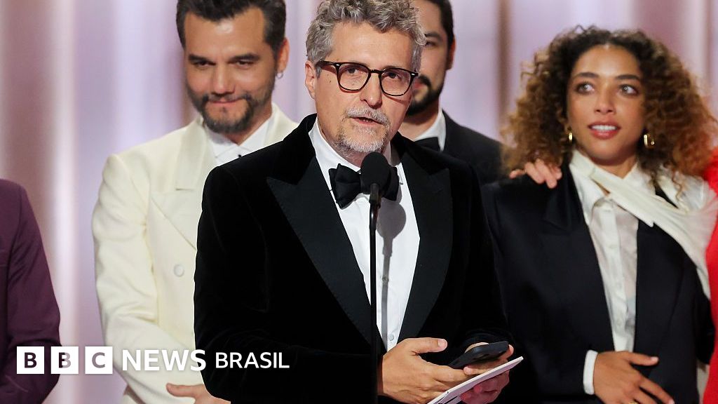 Diretor rebate críticas de uso de dinheiro público no filme: 'Visão atrasada'