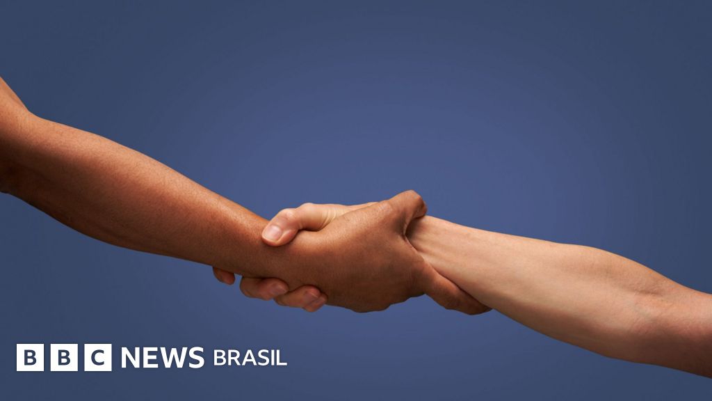 A curiosa origem do altruísmo, o oposto do egoísmo