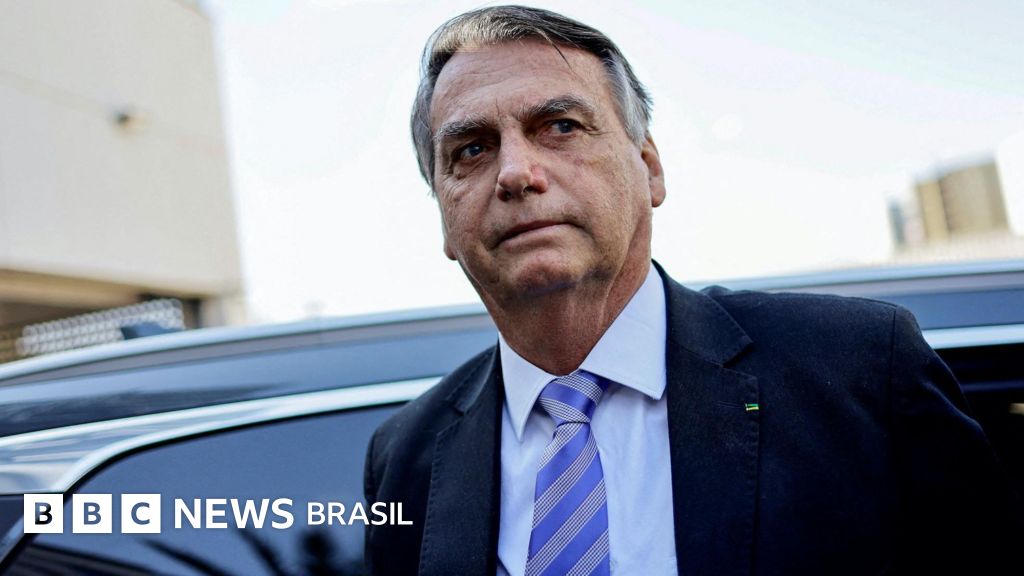 Ato de Bolsonaro será teste da sua força política em meio a investigações sobre suposto golpe, dizem analistas