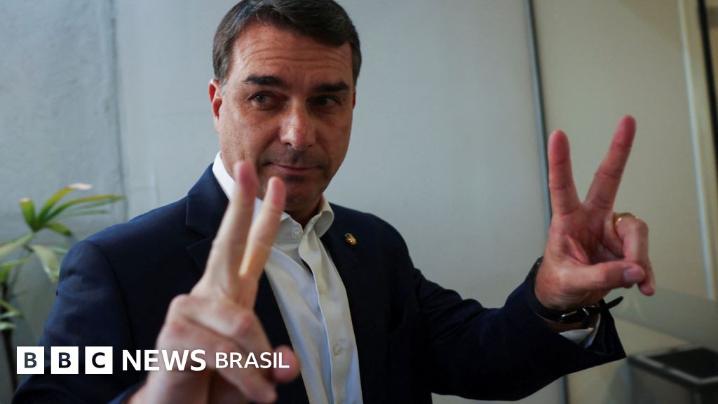 Lula está 7 pontos à frente de Flávio em eventual 2º turno, aponta pesquisa AtlasIntel