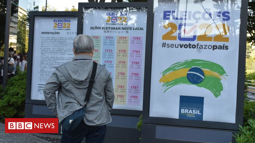 Quando o imigrante pode votar (Brasil e EUA) – Portal Canal Perguntas
