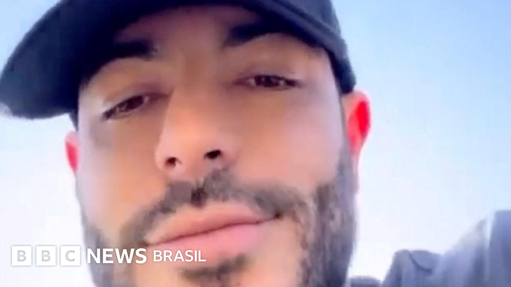 O ousado traficante uruguaio preso na Bolívia que tinha ligação com o PCC e era um dos criminosos mais procurados pelos EUA