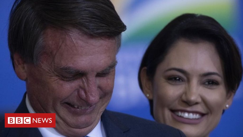 Jair Bolsonaro: O homem mediano assume o poder, Opinião