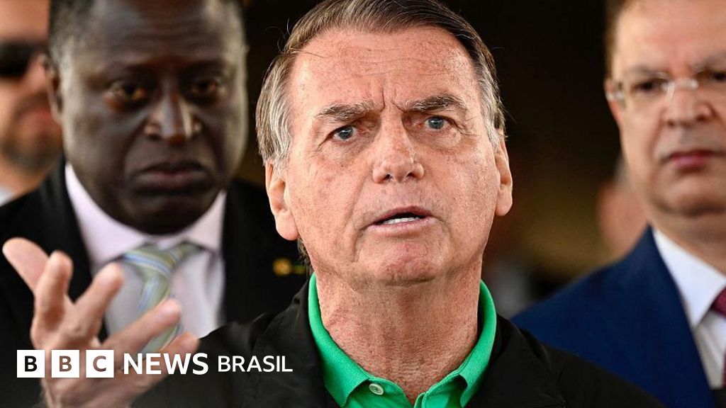 Como prisão de Bolsonaro pode impactar acenos de Lula e Trump sobre tarifaço