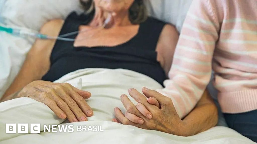 Parlamentares britânicos aprovam legalizar morte assistida
