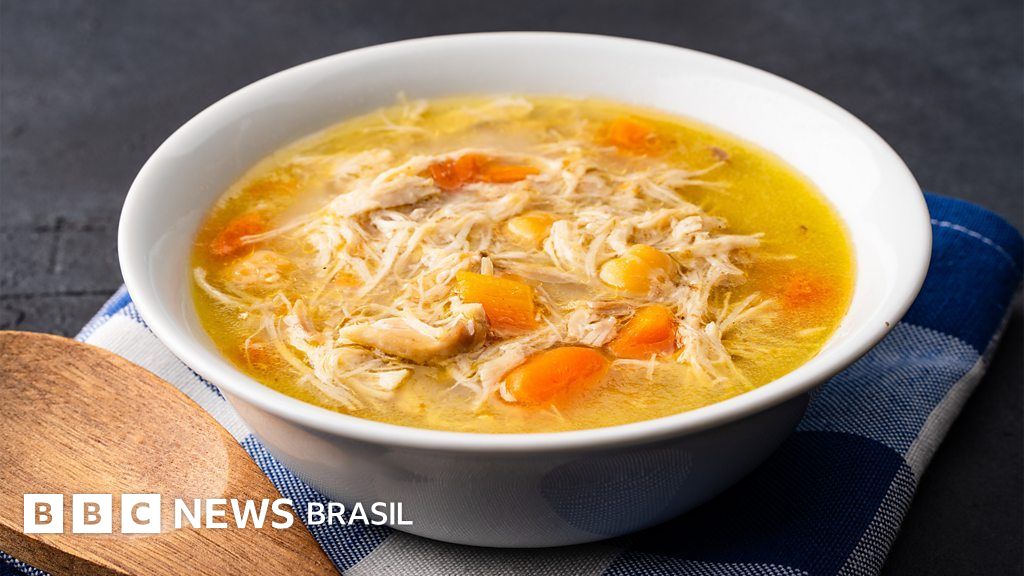 Por que cada cultura tem um caldo para tratar doenças e buscar conforto