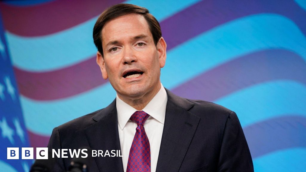 Em novo recado, governo dos EUA diz que pode adotar mais medidas contra o Brasil nas próximas semanas