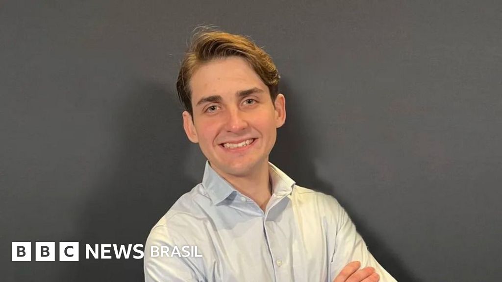 Jack Sweeney: o 'vigia de jatinhos' que irritou Taylor Swift e Elon Musk