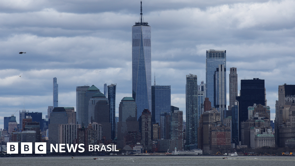 Terremoto em NY: como tremores são medidos e qual impacto de magnitude 4,8