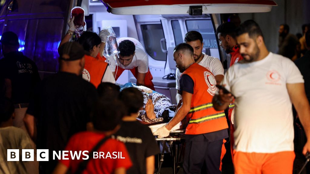 Os indícios de que o Mossad teria plantado os explosivos nos pagers do Hezbollah