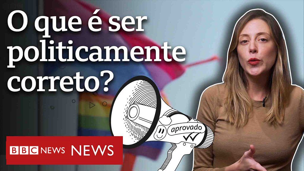 O que é politicamente correto? - BBC News Brasil