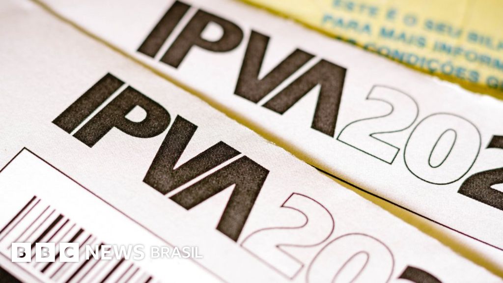 IPVA: como crise gerada pela pandemia deixou o imposto mais caro em 2022